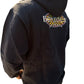 Balenciaga Bonjour Hoodie