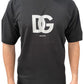 Dolce & Gabbana Logo Printed T-Shirt