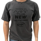Balenciaga This Is Not The New Logo T-Shirt