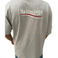 Balenciaga Political Campaign T-Shirt