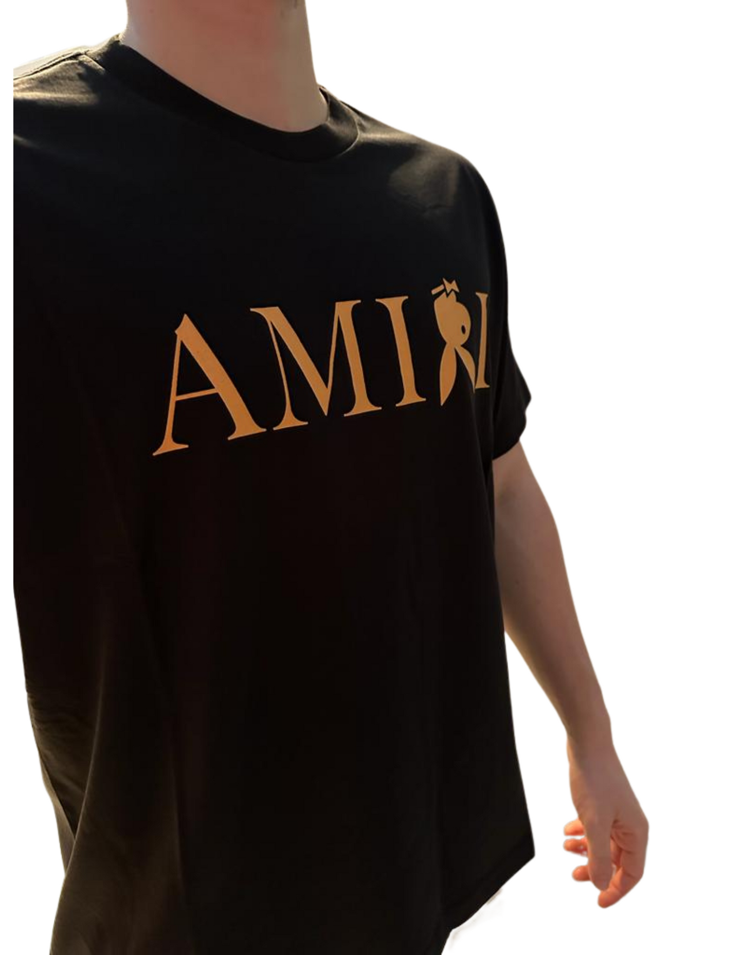 Amiri Playboy T-Shirt