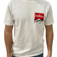 Casablanca Paris Racing T-Shirt
