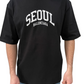 Balenciaga "Seoul" T-Shirt