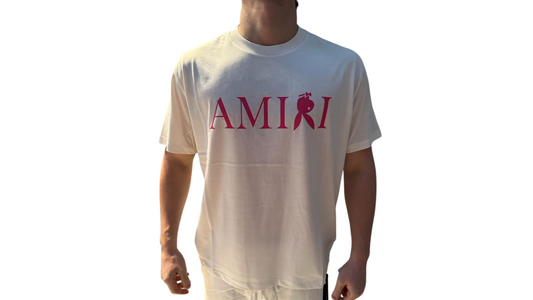 Amiri Playboy Tshirt