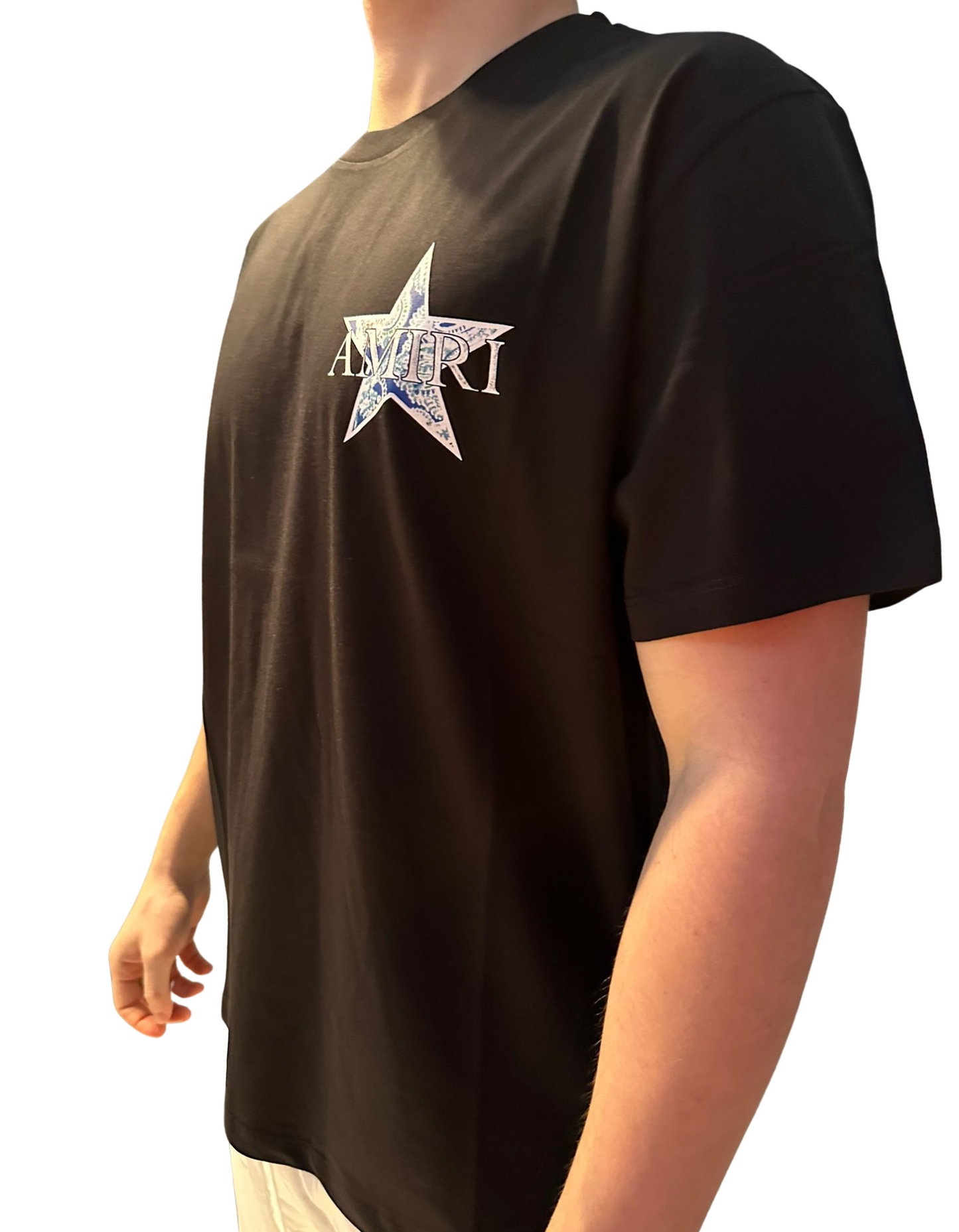 Amiri Star T-Shirt