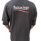 Balenciaga Political Campaign T-Shirt