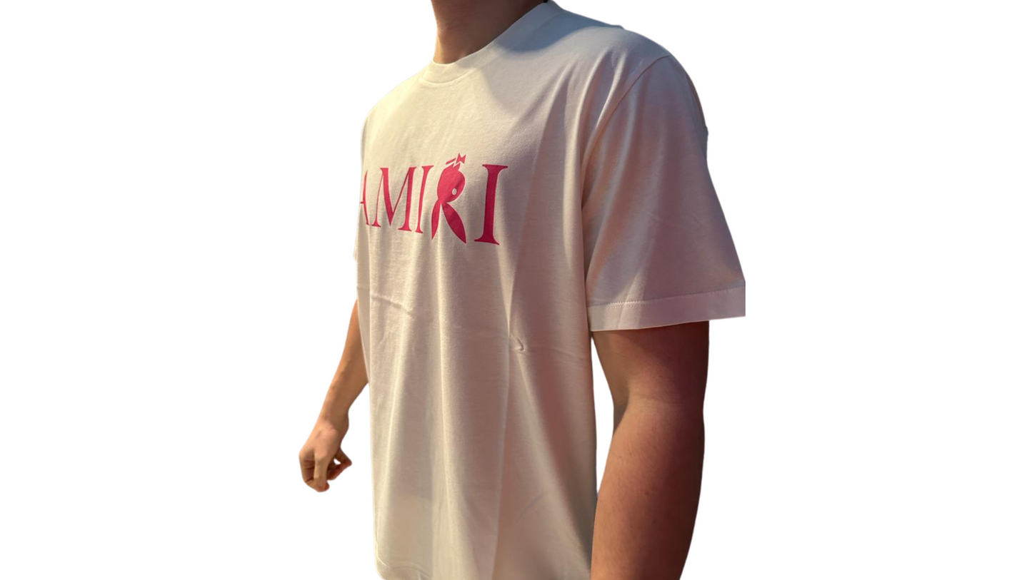 Amiri Playboy Tshirt