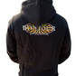 Balenciaga Bonjour Hoodie