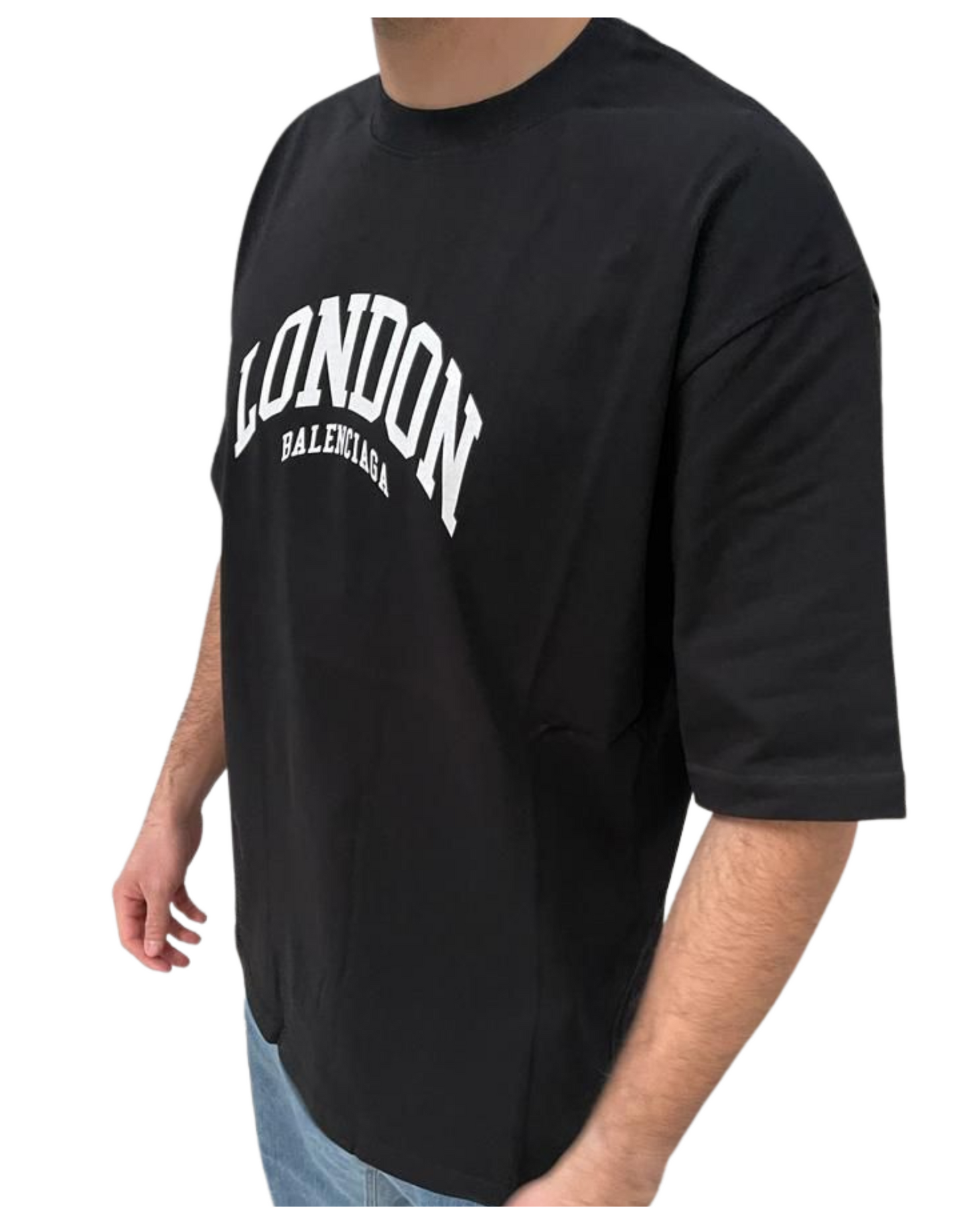 Balenciaga "London" T-Shirt